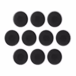 Jabra 14101-84, Couvre oreillettes jetables