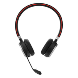 Jabra Evolve 65 Noir