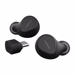 Jabra Evolve2 Buds Noir