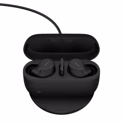 Jabra Evolve2 Buds Écouteur TWS Bluetooth Noir - Vue supplémentaire 4