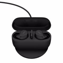 Jabra Evolve2 Buds Écouteur TWS Bluetooth Noir - Vue supplémentaire 4