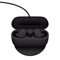 Jabra Evolve2 Buds Écouteur TWS Bluetooth Noir - Vue supplémentaire 4
