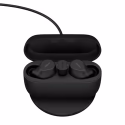 Jabra Evolve2 Buds Écouteur TWS Bluetooth Noir - Vue supplémentaire 4