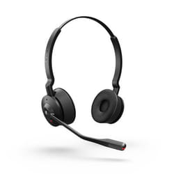 Jabra ENGAGE 55 UC STEREO Noir