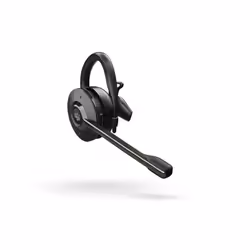 Jabra ENGAGE 55 UC STEREO Noir