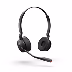 Jabra Engage 55 MS Stereo Noir