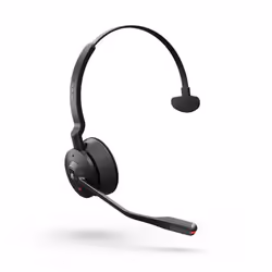 Jabra Engage 55 MS Stereo Noir