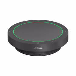 Jabra Speak2 40, Universel, Gris, 0,8 m, IP64, Boutons, 85 dB