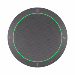 Jabra Speak2 40 haut-parleur Universel USB Type-C Gris