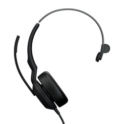 Jabra 25089-889-899 Noir