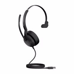 Jabra Evolve2 50 Noir