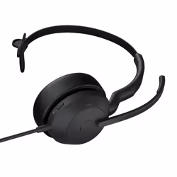 Jabra Evolve2 50 Noir