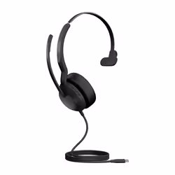 Jabra 25089-899-899 Noir