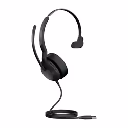 Jabra 25089-899-999 Noir