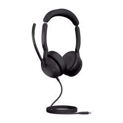 Jabra 25089-989-899 Noir