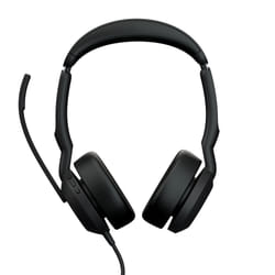 Jabra 25089-989-999 Noir