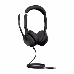 Jabra 25089-989-999 Noir