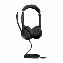 Jabra 25089-999-899 Noir