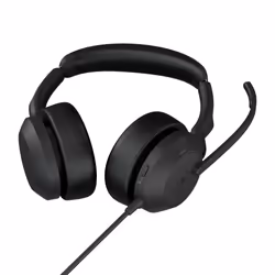Jabra 25089-999-899 Noir