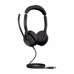 Jabra Evolve2 50 Noir