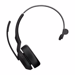 Jabra Evolve2 55 Noir