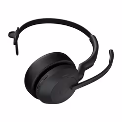 Jabra Evolve2 55 Noir - Vue supplémentaire 4