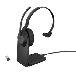 Jabra Evolve2 55 Noir