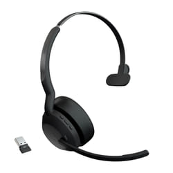 Jabra Evolve2 55 Noir