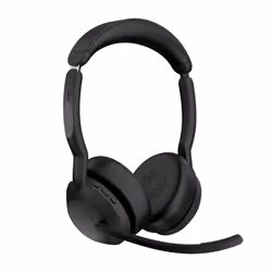 Jabra Evolve2 55 Noir