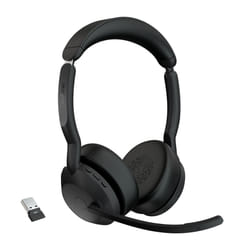 Jabra Evolve2 55 Noir