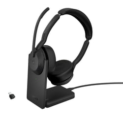 Jabra Evolve2 55 Noir