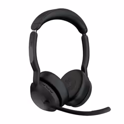 Jabra Evolve2 55 Noir