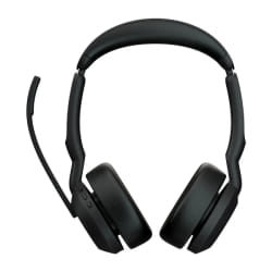 Jabra Evolve2 55 Noir