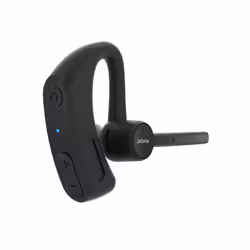 Jabra 5101-119, Sans fil, Car/Home office, 20 - 20000 Hz, 18 g, Casque, Noir