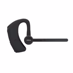 Jabra 5101-119 Sans fil Car/Home office Noir