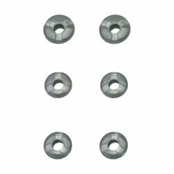 Jabra 14101-87, Embouts d'oreillettes