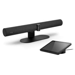Jabra 8501-231 système de vidéo conférence 13 MP Système de vidéoconférence de groupe