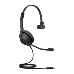 Jabra Evolve2 30 Noir