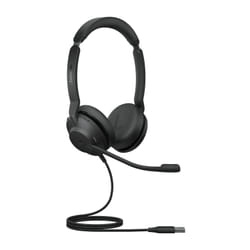 Jabra Evolve2 30 Noir
