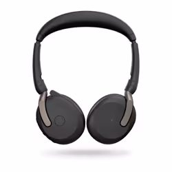 Jabra Evolve2 65 Flex Noir