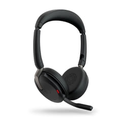 Jabra Evolve2 65 Flex Noir