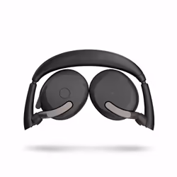 Jabra Evolve2 65 Flex Noir