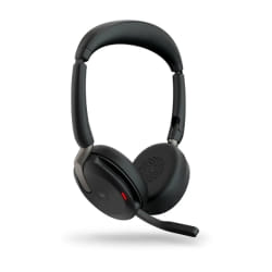 Jabra Evolve2 65 Flex Noir