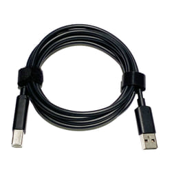Jabra 14302-09 câble USB 1,83 m USB A USB B Noir