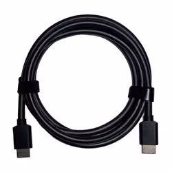Jabra 14302-24, 1,83 m, HDMI Type A (Standard), HDMI Type A (Standard), Noir