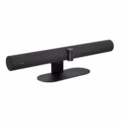 Jabra 14307-70 Accessoire de vidéo-conférence Pieds Noir