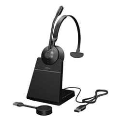 Jabra Engage 55 SE Noir