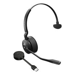 Jabra Engage 55 SE Noir