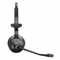 Jabra Engage 55 SE Noir - Vue supplémentaire 4