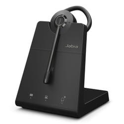 Jabra Engage 45 SE Arceau Noir